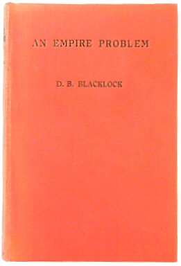 An Empire Problem: The House and Village in the Tropics