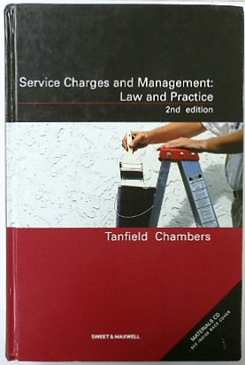 Service Charges and Management: Law and Practice