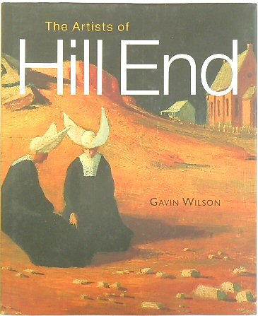 The Artists of Hill End
