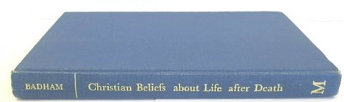 Christian Beliefs About Life After Death