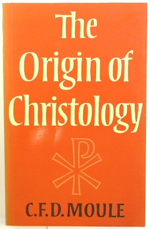 The Origin of Christology