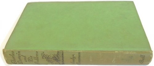 Charles Darwin and His Problems