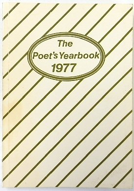 The Poet's Yearbook 1977