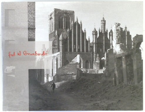 Ruiny Fotografie Wieslawa Gruszkowskiego