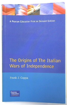 The Origins of the Italian Wars of Independence