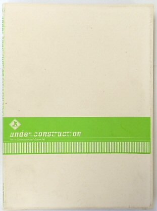 Under Construction: New Dimensions of Asian Art