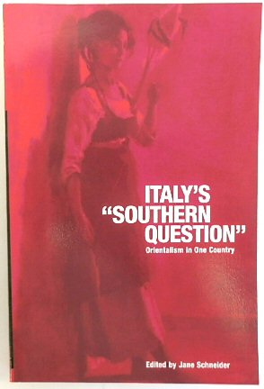 Italy's 