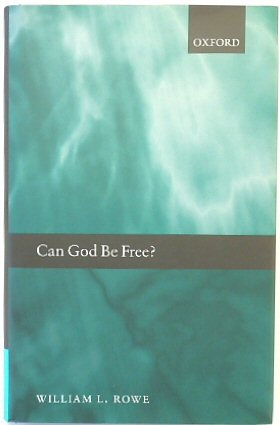 Can God Be Free