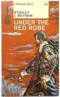 Under the Red Robe