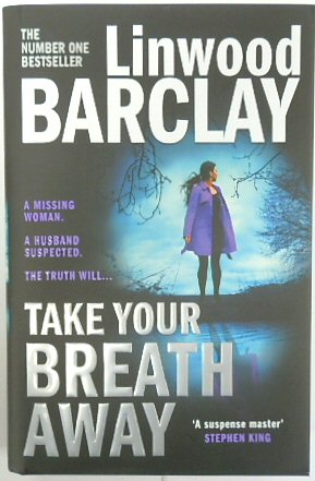 Take Your Breath Away