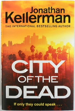 City of the Dead