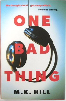 One Bad Thing