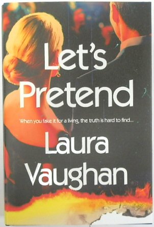 Let's Pretend