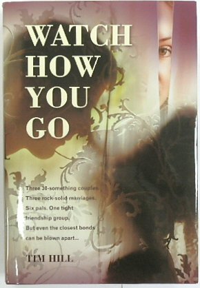 Watch How You Go