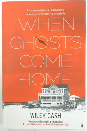 When Ghosts Come Home
