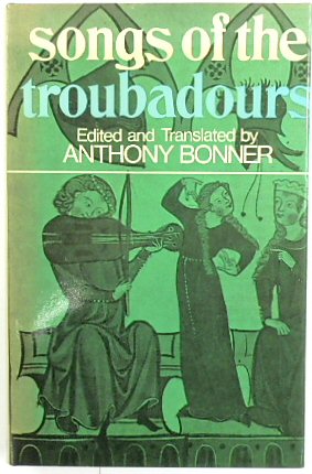Songs of the Troubadours