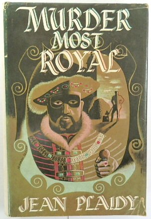 Murder Most Royal