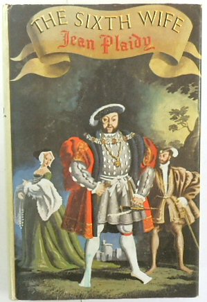 The Sixth Wife