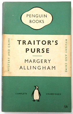 Traitor's Purse