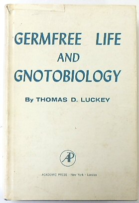 Germfree Life and Gnotobiology