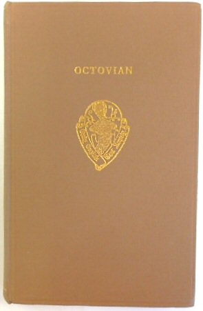 Octovian (Early English Text Society, No. 289)