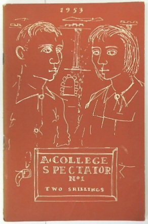 A College Spectator, No.1