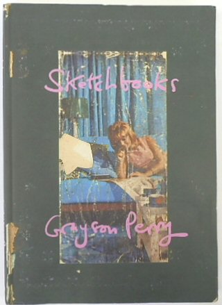 Sketchbooks
