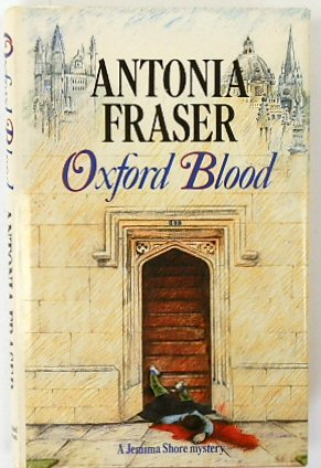 Oxford Blood