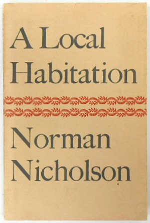A Local Habitation