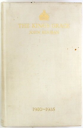 The King's Grace 1910-1935
