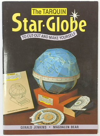 The Tarquin Star-Globe to Cut Out and Make Yourself