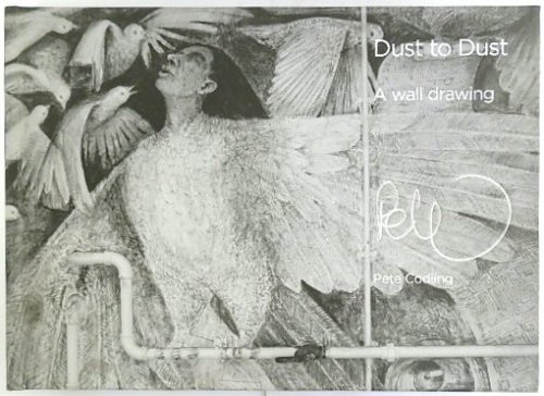 Dust to Dust: A Wall Drawing