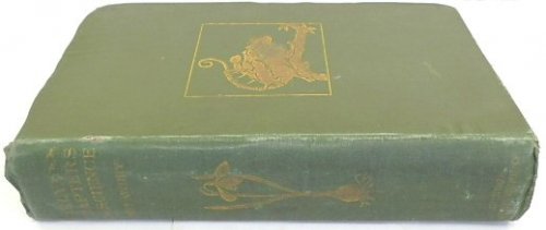 Early Chapters in Science: A First Book of Knowledge of Natural History, Botany, Physiology, Physics and Chemistry for Young People