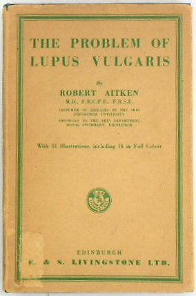 The Problem of Lupus Vulgaris