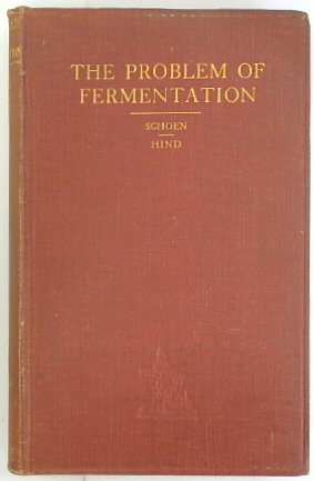 Problem of Fermentation: the Facts and the Hypothese