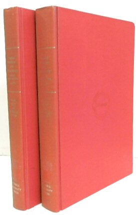 Tropical Medicine and Parasitology: Classic Investigations, Volumes I&II