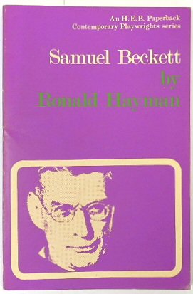 Samuel Beckett (Contemporary Playwright Series)