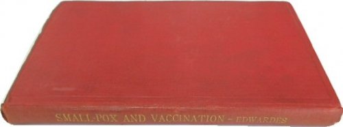 A Concise History of Small-Pox and Vaccination in Europe