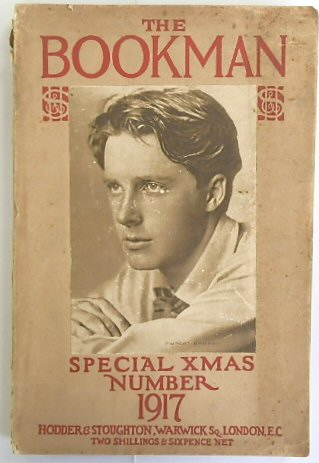 The Bookman Special X-Mas Number 1917