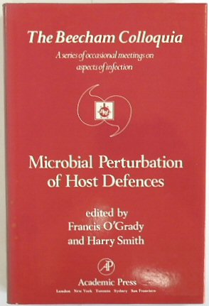 Microbial Pertubation of Host Defences