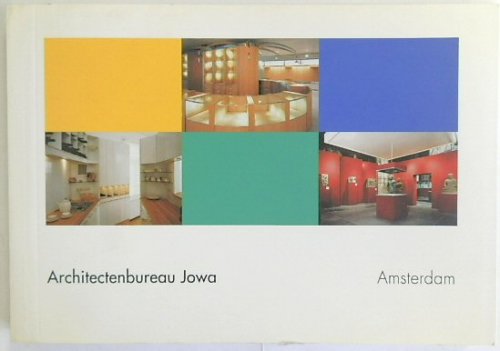 Architectenbureau Jowa