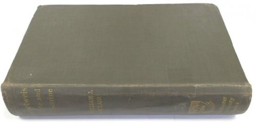 Semmelweis: His Life and His Doctrine