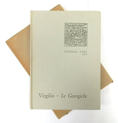 Virgilio - Le Georgiche