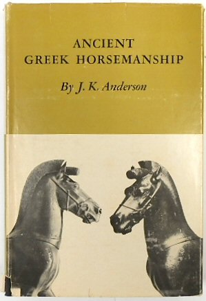 Ancient Greek Horsemanship
