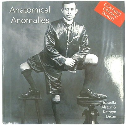 Anatomical Anomalies (Minibooks)