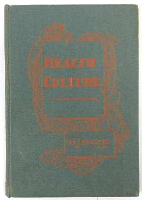 Health-Culture