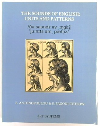 The Sounds of English: Units and Patterns