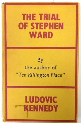 The Trial of Stephen Ward