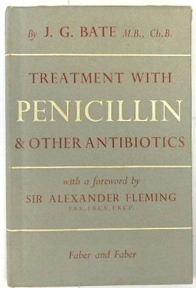 Treatment with Penicillin and Other Antibiotics