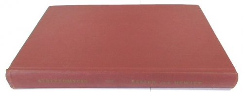 The Therapeutic Value of Streptomycin: A Study of 3,000 Cases